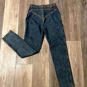 VINTAGE Rockies Jeans
